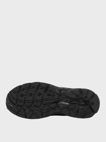 Кроссовки Saucony черные