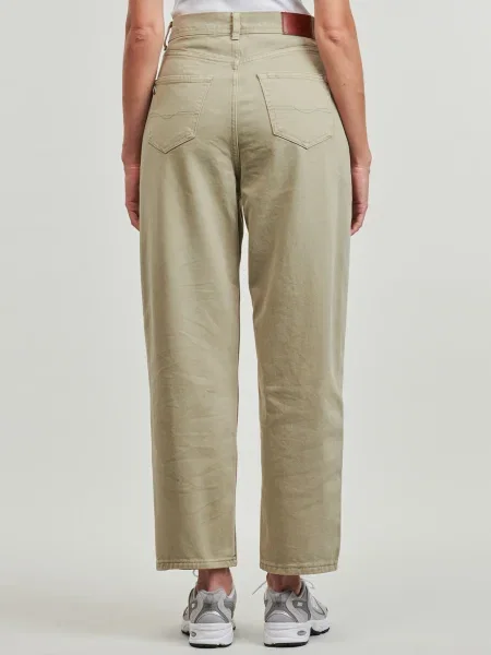 Blugi Pepe Jeans kaki