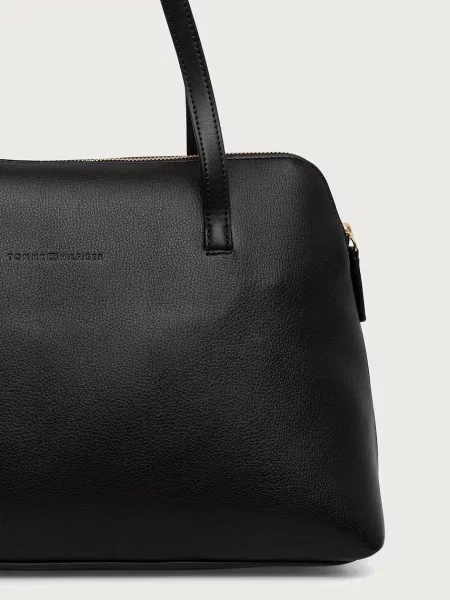 Torebka Tommy Hilfiger czarna
