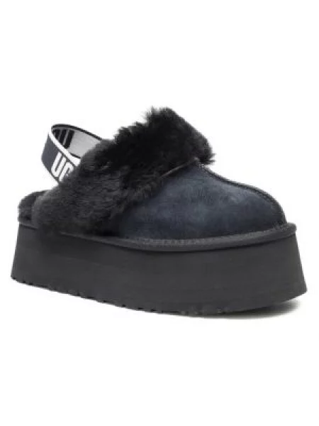 Copati Ugg črna