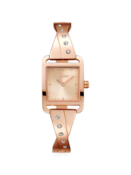 Ceas Dkny roz