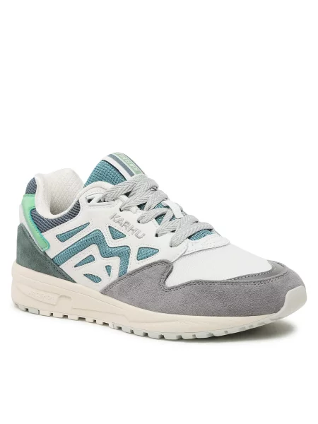 Superge Karhu Legacy 96 Sleet/Brittany Blue modra