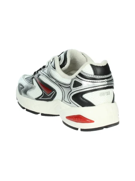 Pantofi D.a.t.e. alb