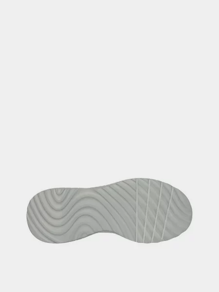 Кроссовки Skechers серые
