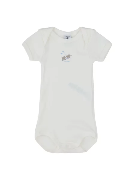 Body copii Petit Bateau