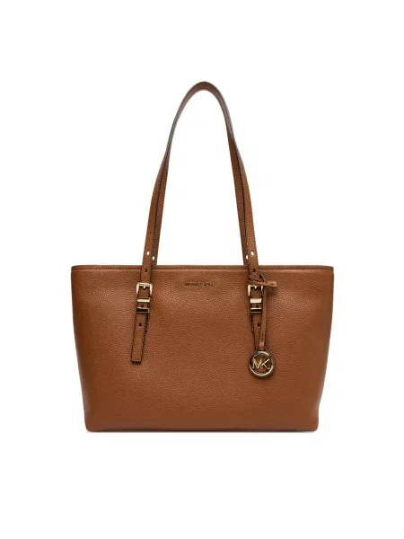 Сумка Michael Michael Kors коричневая
