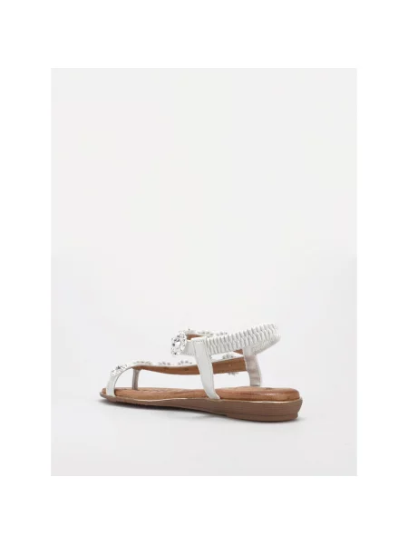 Sandale La Modeuse