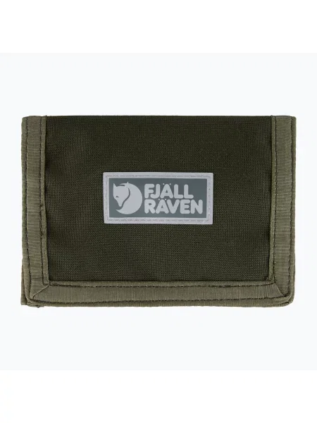 Кошелек Fjallraven