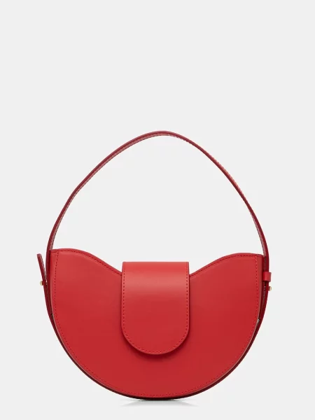 Кожаная сумочка Answear.lab