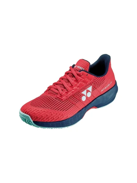 Tenisky Yonex červená