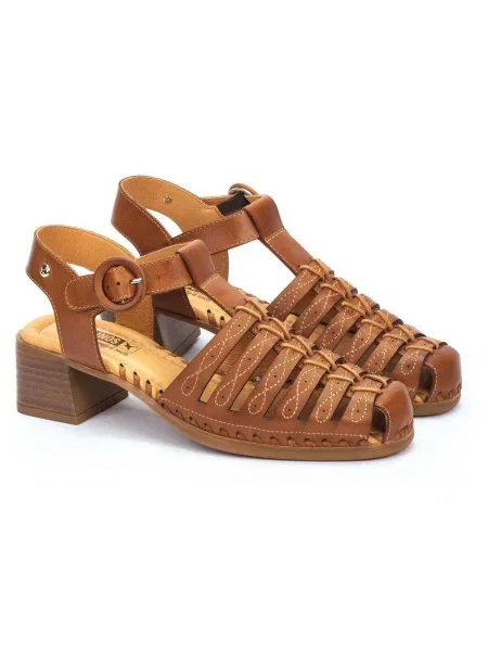 Pantofi Pikolinos maro