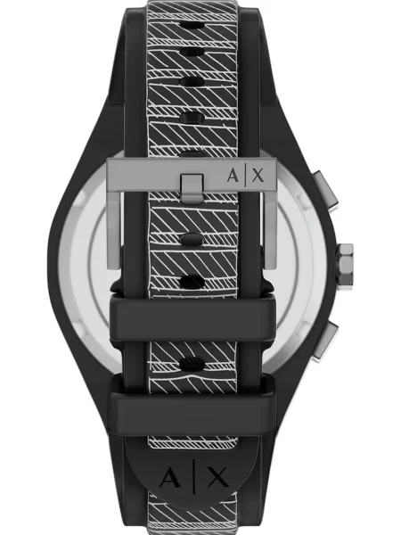 Armani Exchange годинник Sync