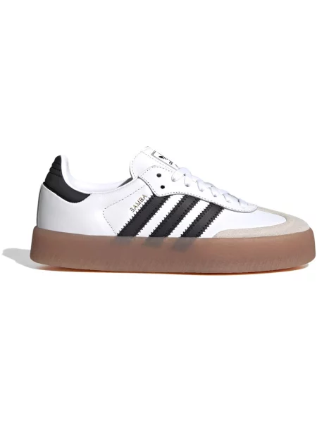 Tenisky Adidas biela