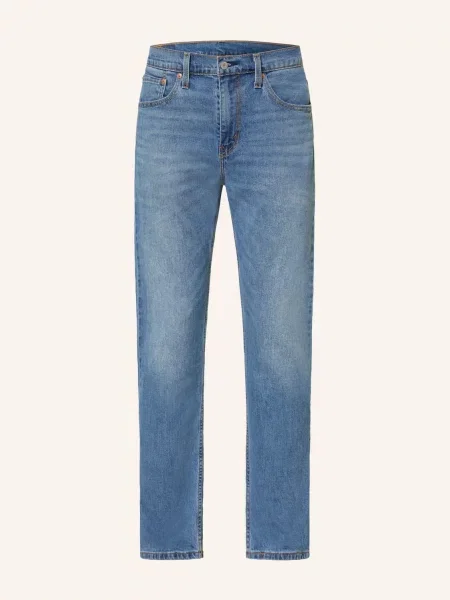 Levi's® Dżinsy Taper Tapered Fit blau