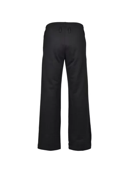 Pantaloni Masu alergare negru