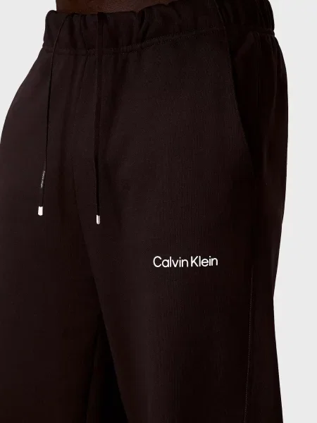 Спортивные штаны Calvin Klein черные