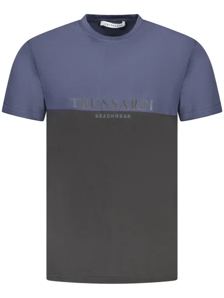 Tricou Trussardi negru