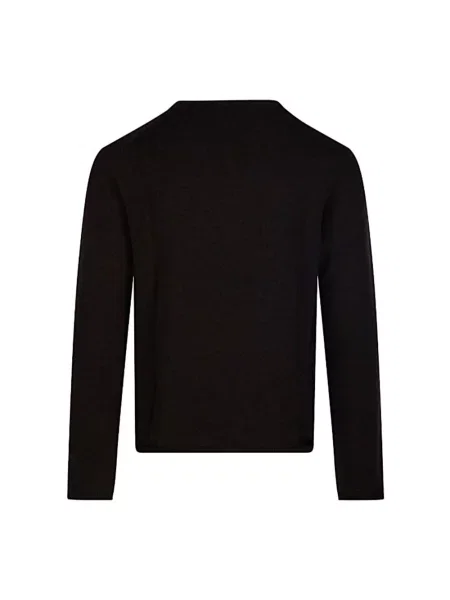 Sweter Dolce And Gabbana czarny