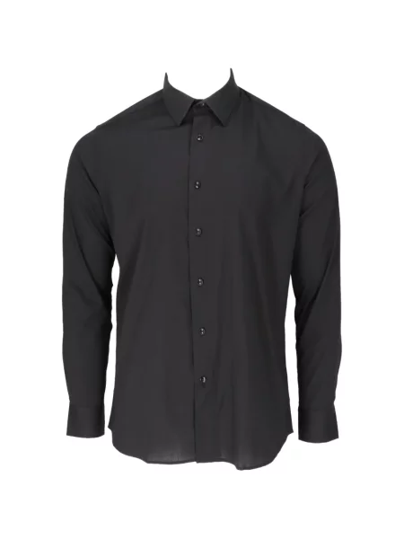 Cămașă Scotch & Soda negru