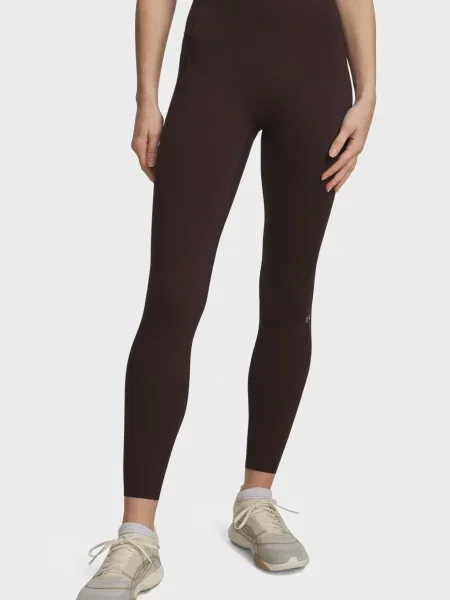 Штани Under Armour коричневі