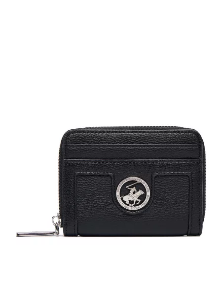 Кошелек Beverly Hills Polo Club черный