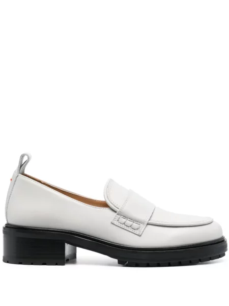 Pantofi loafer Aeyde gri
