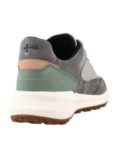 Pantofi Geox albastru