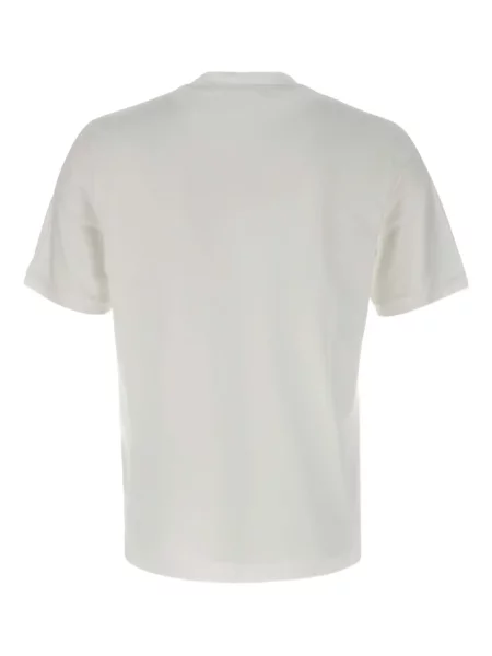 Tricou Diktat alb