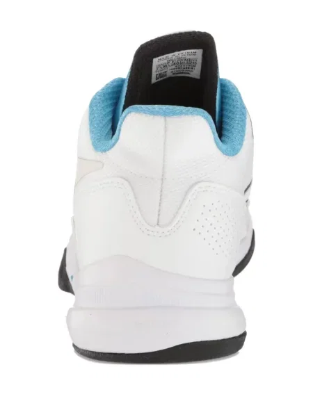 Sneakerși Reebok alb