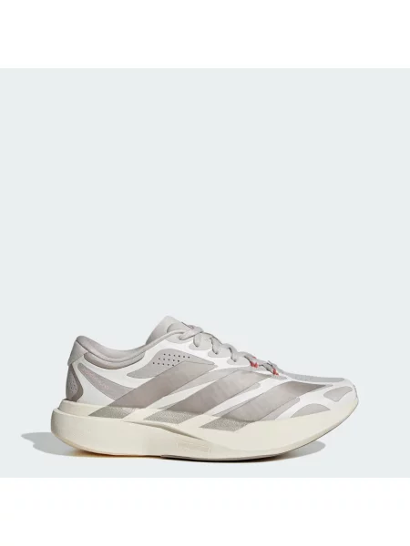 Boty Adizero EVO SL EXO bílé