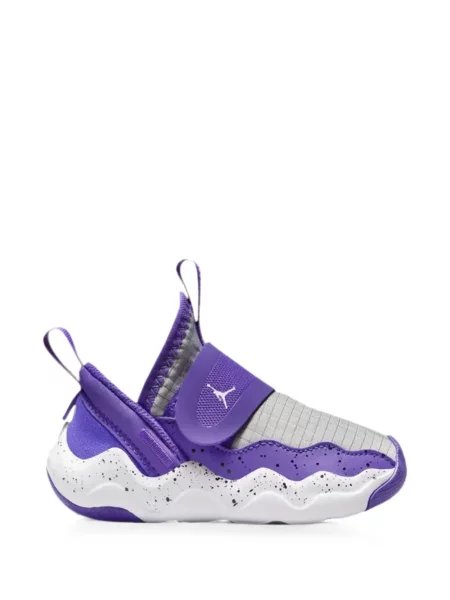 Gyerek sneaker Jordan lila