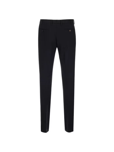 Pantaloni Al Duca D’aosta 1902 negru