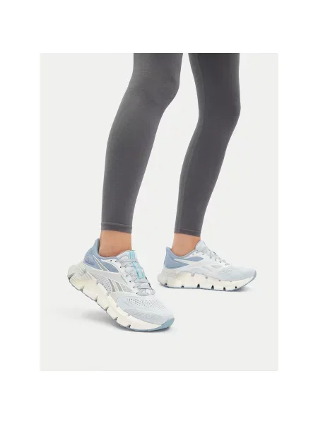 Běžecké boty Reebok EO-FLOATZIG 2 modrá