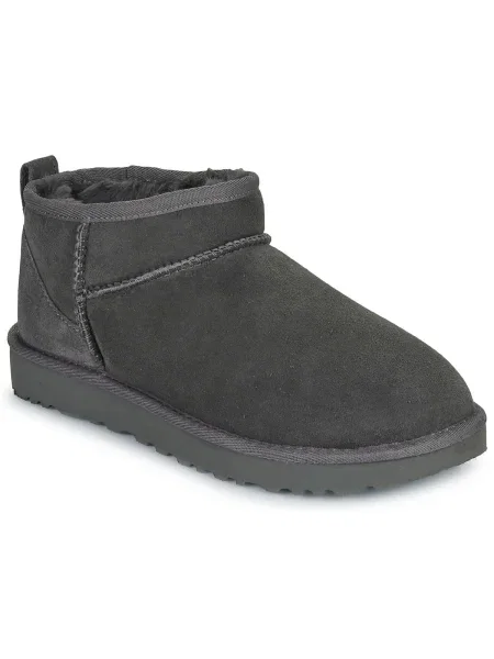 Tenisky Ugg sivá