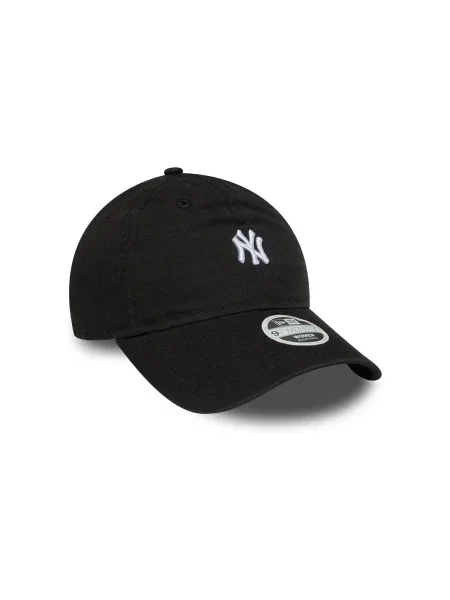 Baseball sapka New Era fekete