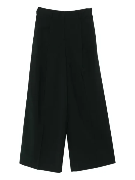 Pantaloni Lacoste verde