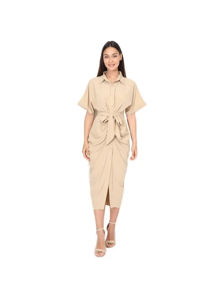Ruha La Modeuse bézs