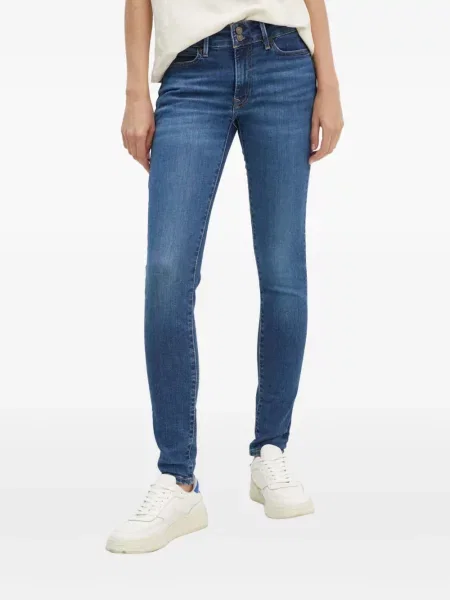 Дънки Levi's® синьо