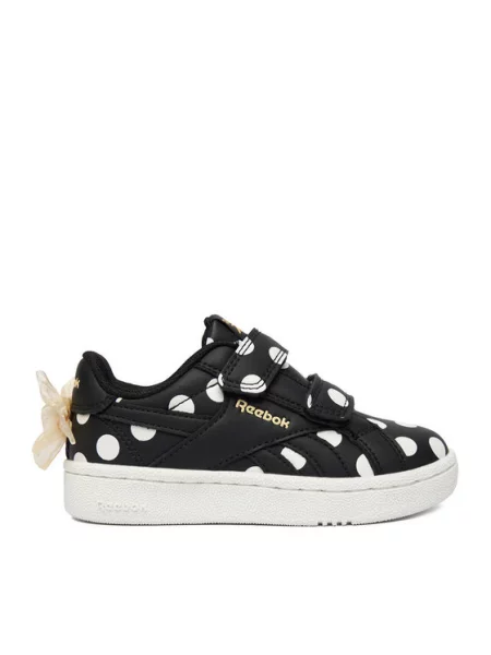 Laisvalaikio batai Reebok juoda