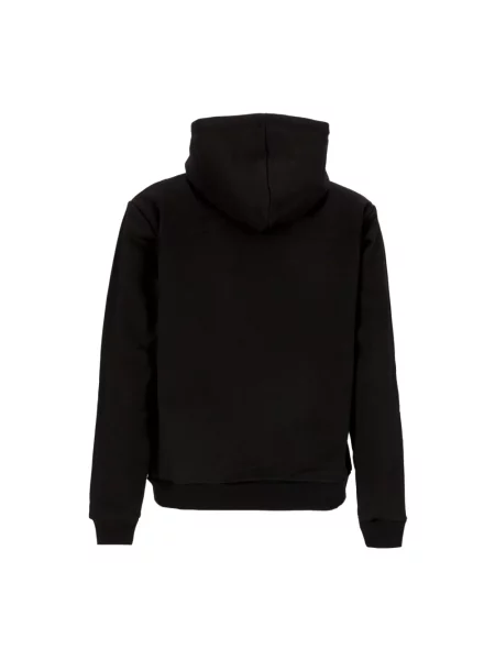 Bluza z kapturem Phobia Archive czarna