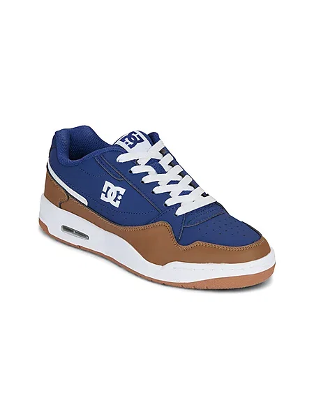Superge Dc Shoes modra