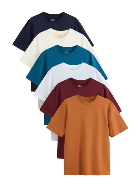 Next Tricou mai multe culori