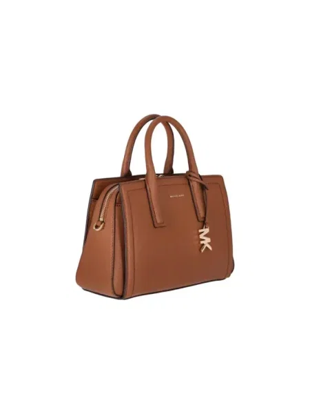 Torebka Michael Kors brązowa