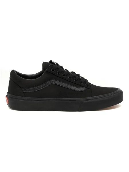 Tenisky Vans Old Skool čierna