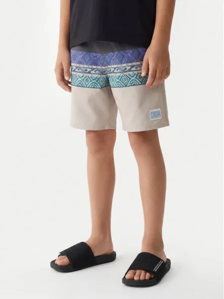 Quiksilver Pantaloni scurți pentru înot Everyday Panel 17 Colorat