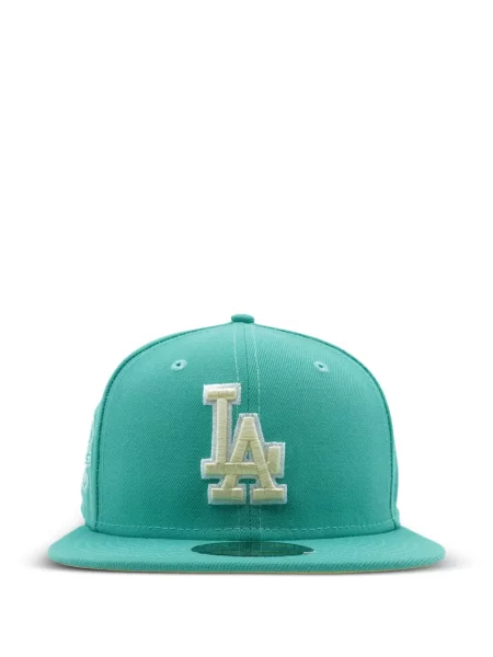 Șapcă New Era Cap verde