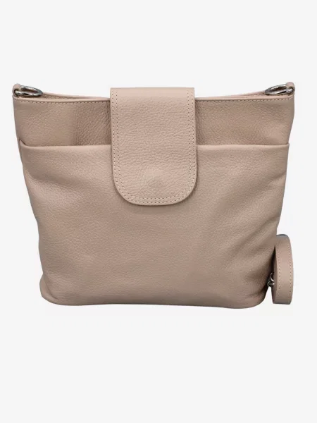 Brise Taška cez rameno Ellie rosé