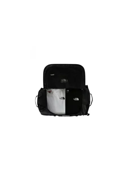 Plecak The North Face czarny