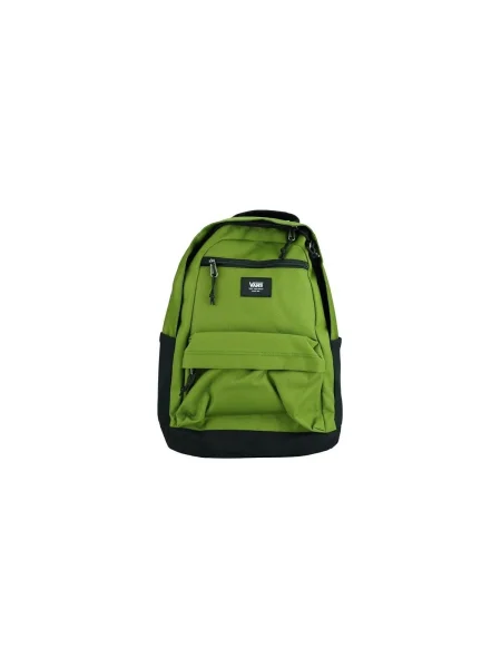 Geantă Vans verde