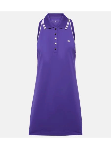 Rochie Tory Sport violet
